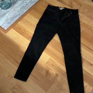Democracy Jeans Size 12 Black